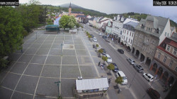 Náměstí T. G. Masaryka
