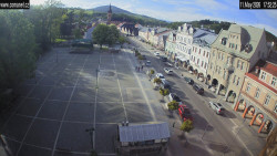Náměstí T. G. Masaryka