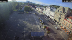 Náměstí T. G. Masaryka