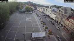 Náměstí T. G. Masaryka