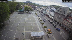 Náměstí T. G. Masaryka