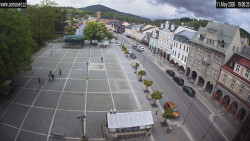 Náměstí T. G. Masaryka
