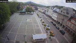 Náměstí T. G. Masaryka