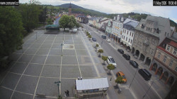 Náměstí T. G. Masaryka