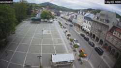Náměstí T. G. Masaryka