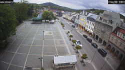 Náměstí T. G. Masaryka