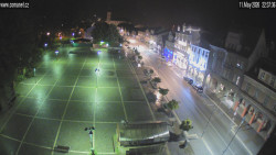 Náměstí T. G. Masaryka