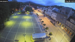 Náměstí T. G. Masaryka