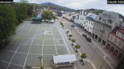 Náměstí T. G. Masaryka