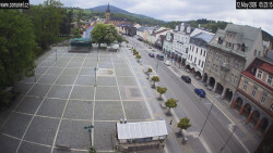 Náměstí T. G. Masaryka