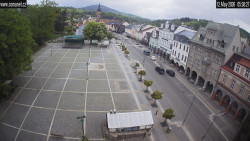 Náměstí T. G. Masaryka