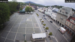 Náměstí T. G. Masaryka