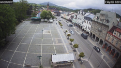 Náměstí T. G. Masaryka
