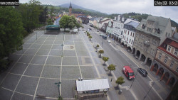 Náměstí T. G. Masaryka