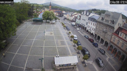 Náměstí T. G. Masaryka