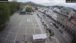 Náměstí T. G. Masaryka