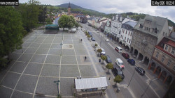 Náměstí T. G. Masaryka