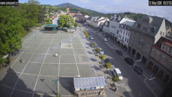 Náměstí T. G. Masaryka