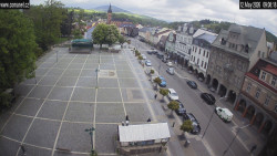 Náměstí T. G. Masaryka