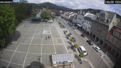 Náměstí T. G. Masaryka