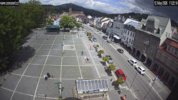 Náměstí T. G. Masaryka