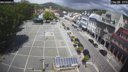Náměstí T. G. Masaryka