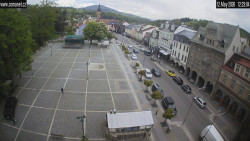 Náměstí T. G. Masaryka