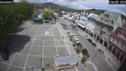 Náměstí T. G. Masaryka