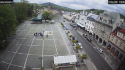 Náměstí T. G. Masaryka