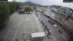 Náměstí T. G. Masaryka
