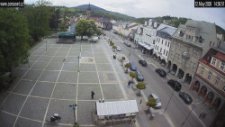 Náměstí T. G. Masaryka