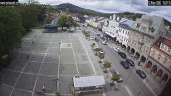 Náměstí T. G. Masaryka