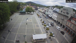 Náměstí T. G. Masaryka