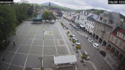 Náměstí T. G. Masaryka