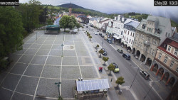 Náměstí T. G. Masaryka