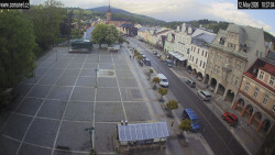 Náměstí T. G. Masaryka
