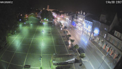 Náměstí T. G. Masaryka