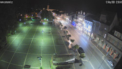 Náměstí T. G. Masaryka