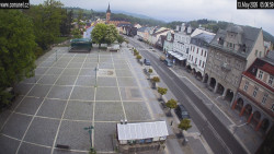 Náměstí T. G. Masaryka
