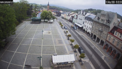 Náměstí T. G. Masaryka