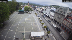 Náměstí T. G. Masaryka