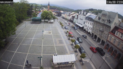 Náměstí T. G. Masaryka