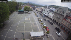 Náměstí T. G. Masaryka