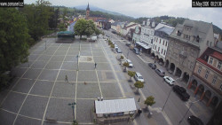 Náměstí T. G. Masaryka
