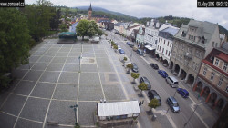 Náměstí T. G. Masaryka