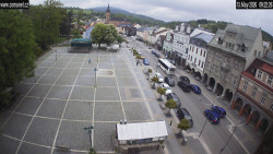 Náměstí T. G. Masaryka