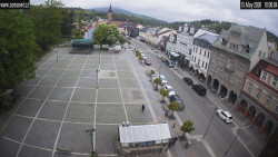 Náměstí T. G. Masaryka