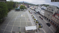 Náměstí T. G. Masaryka