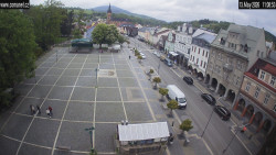 Náměstí T. G. Masaryka