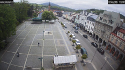 Náměstí T. G. Masaryka